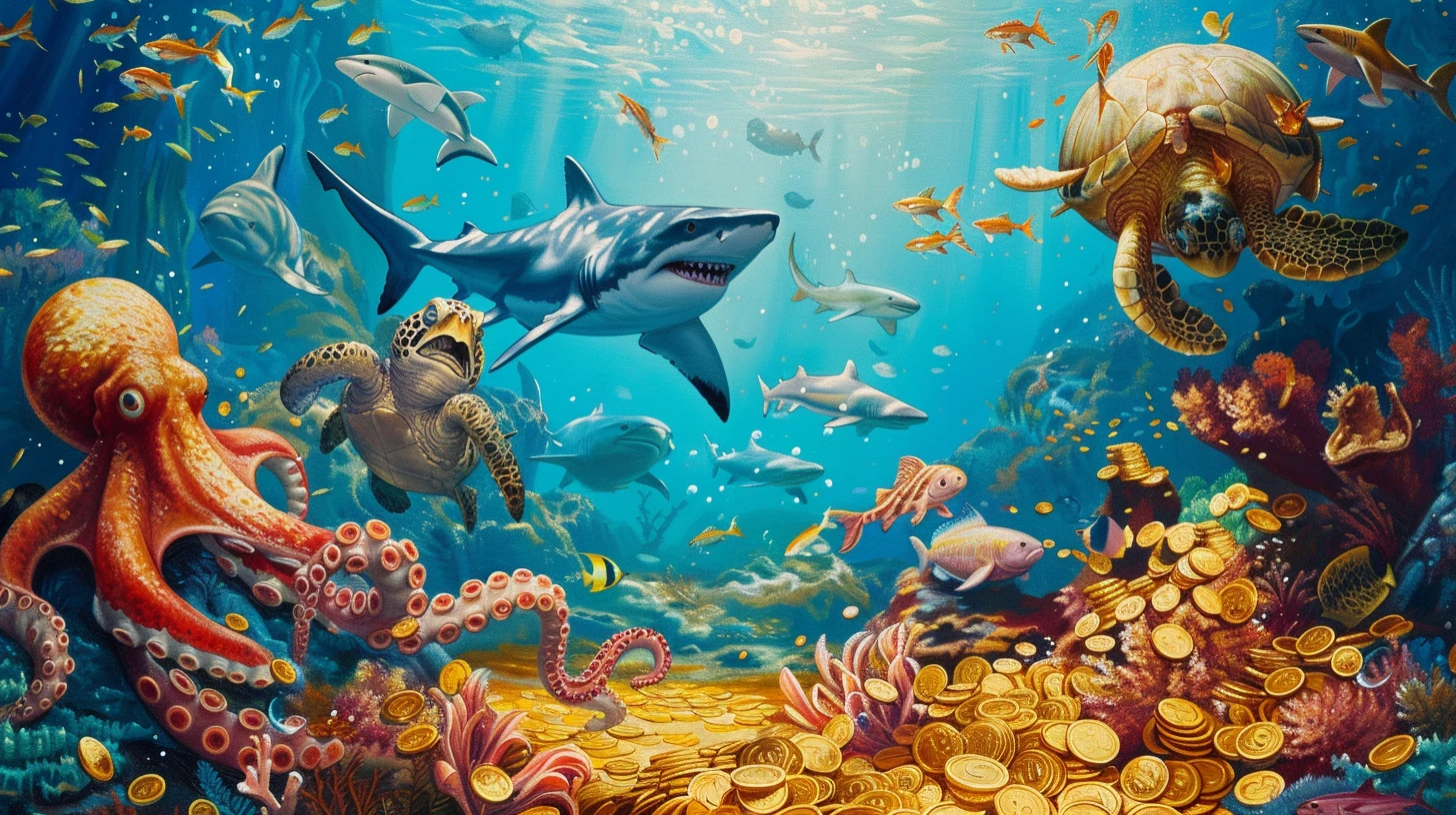 Khám Phá Thế Giới Của 888slot Và Những Trò Chơi Xổ Số Hấp Dẫn