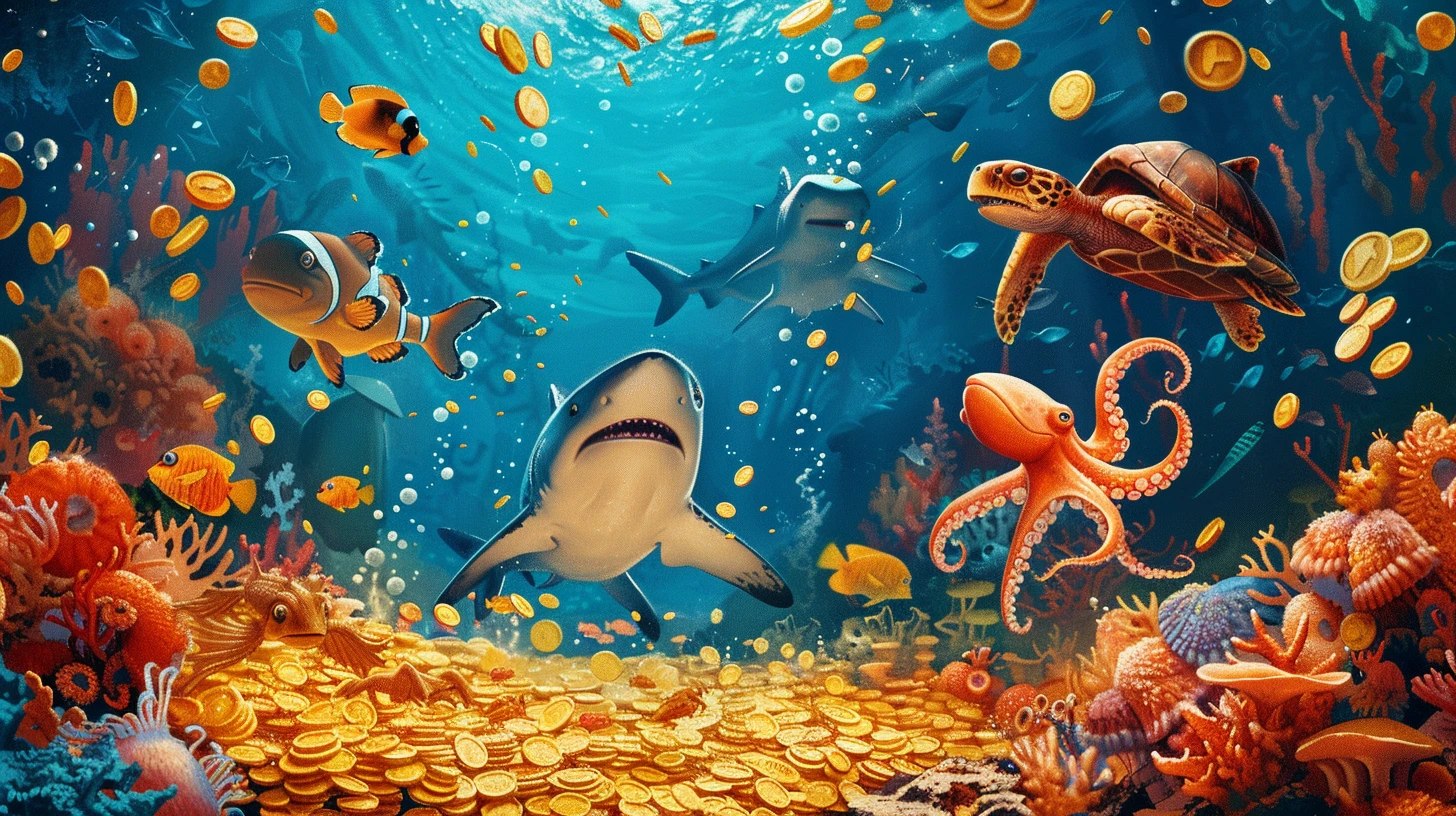 Khám Phá Thế Giới Xổ Số: Từ Rik VIP Đến Mega 6/45