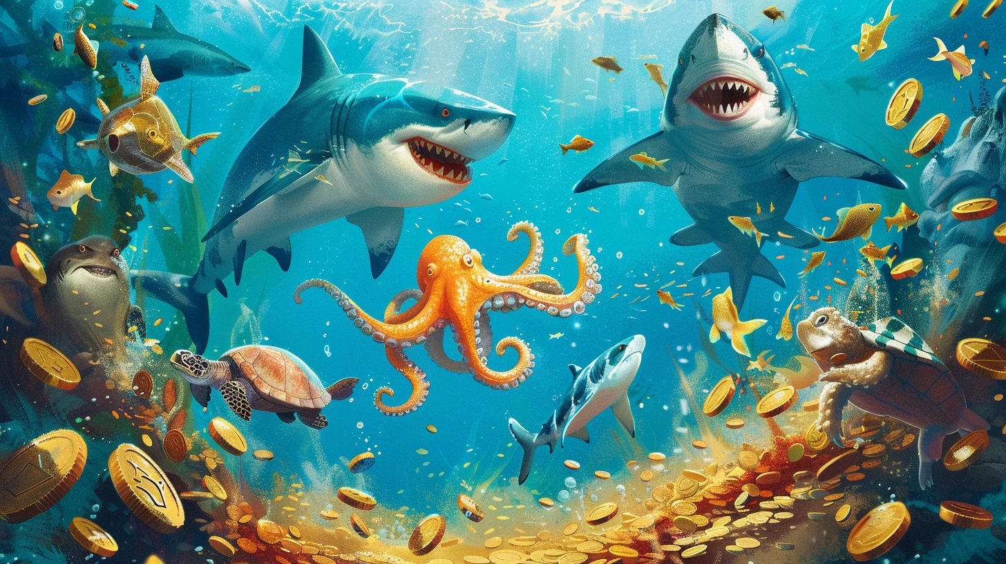 Khám Phá Thế Giới Xổ Số: Từ Rik VIP Đến Mega 6/45