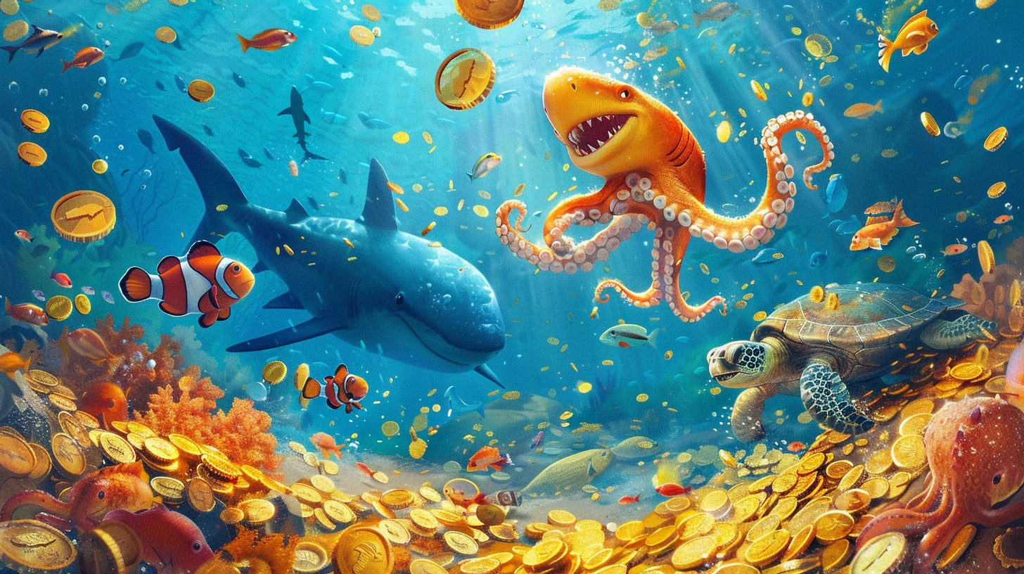 Khám Phá Thế Giới Xổ Số: Từ Rik VIP Đến Mega 6/45