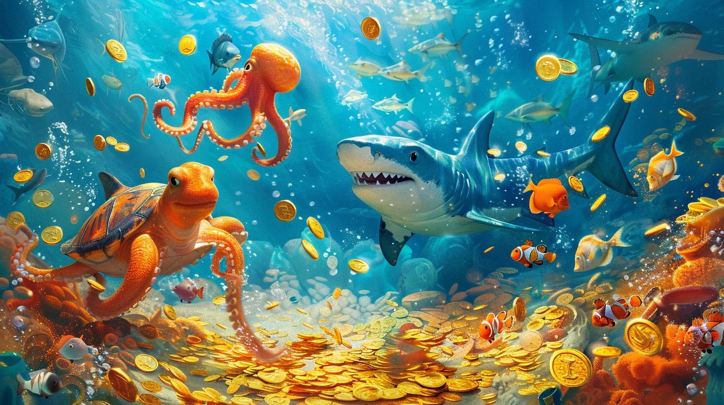 Khám Phá Win777: Nơi Đem Lại Những Cơ Hội Thắng Lớn