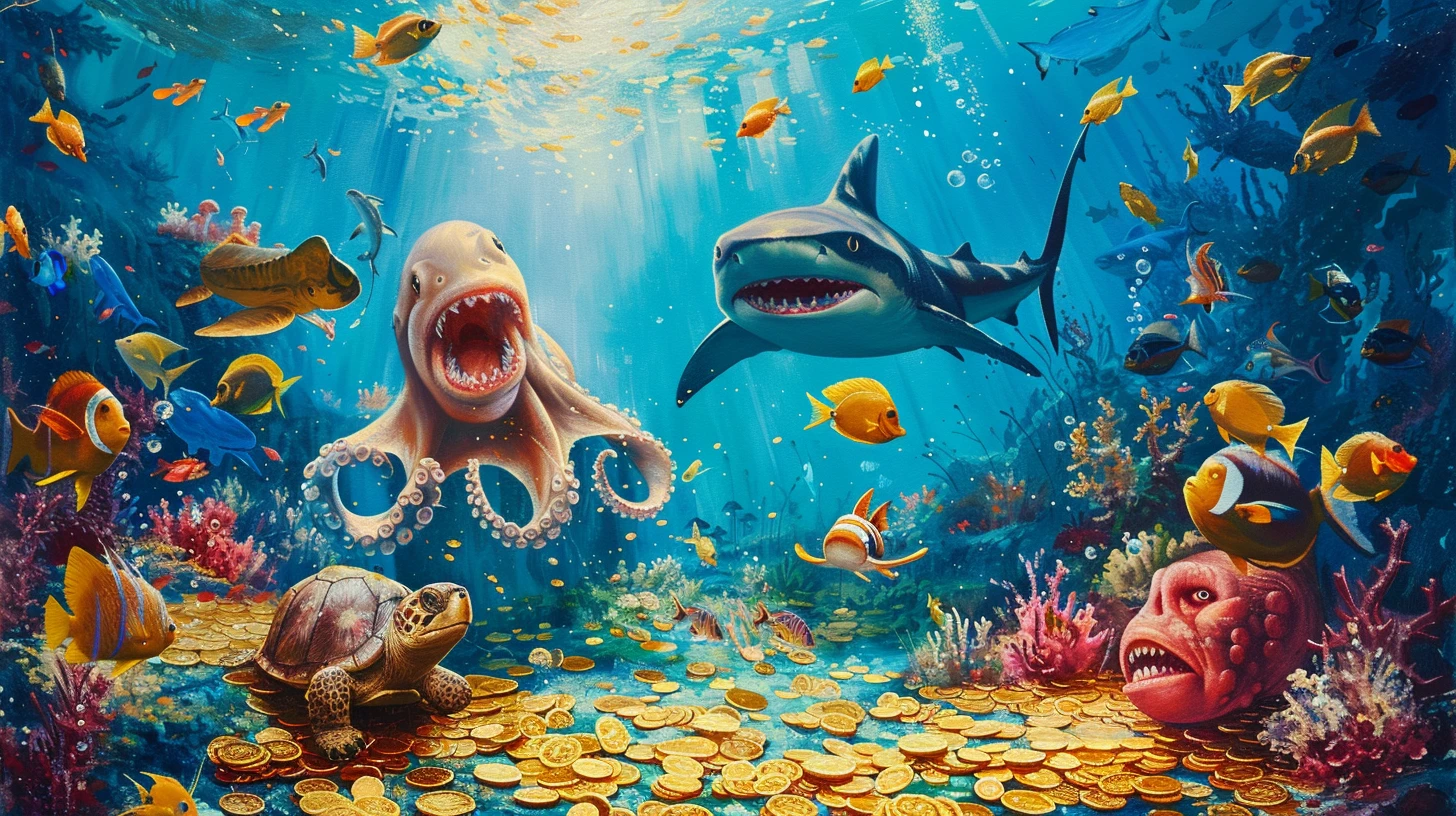 Khám Phá Thế Giới Đá Gà Trực Tiếp: Cập Nhật Mới Nhất Hôm Nay