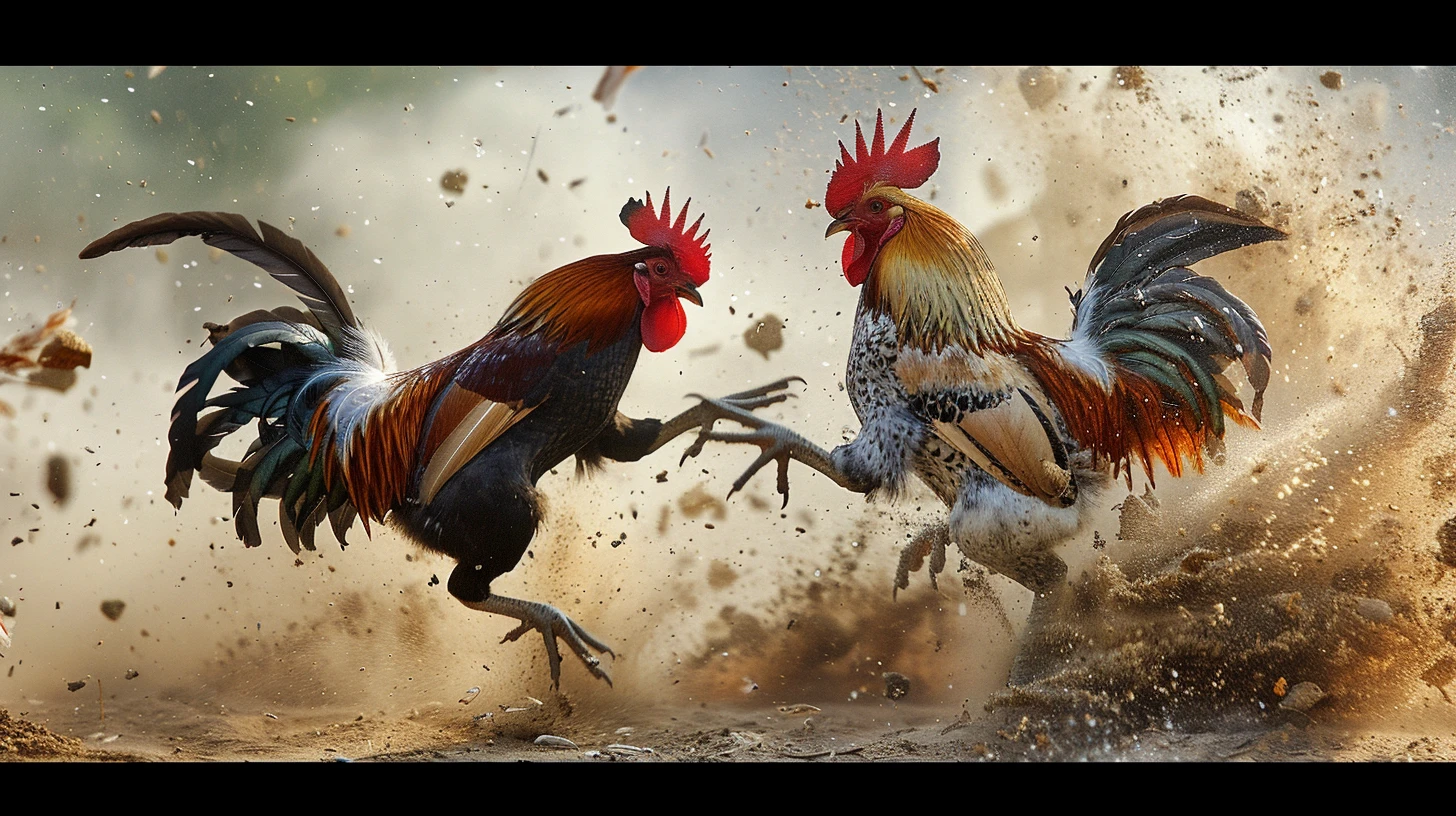 Đá Gà Trực Tiếp: Trải Nghiệm Thú Vị Từ Thomo Đến Đà Nẵng