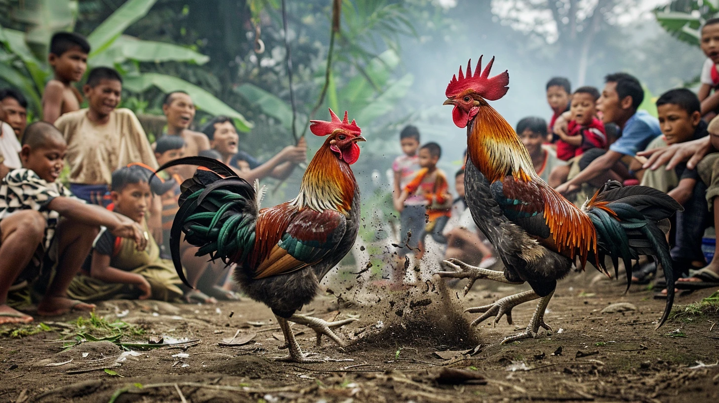 Đá Gà Trực Tiếp: Trải Nghiệm Thú Vị Từ Thomo Đến Đà Nẵng