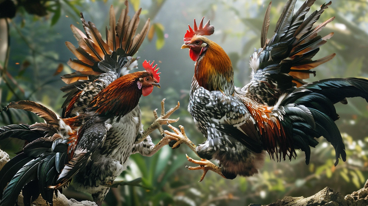 Khám Phá Gà Chọi C1: Tất Cả Những Gì Bạn Cần Biết