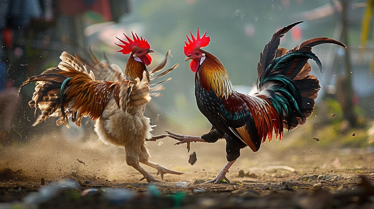 Khám Phá Gà Chọi C1: Tất Cả Những Gì Bạn Cần Biết