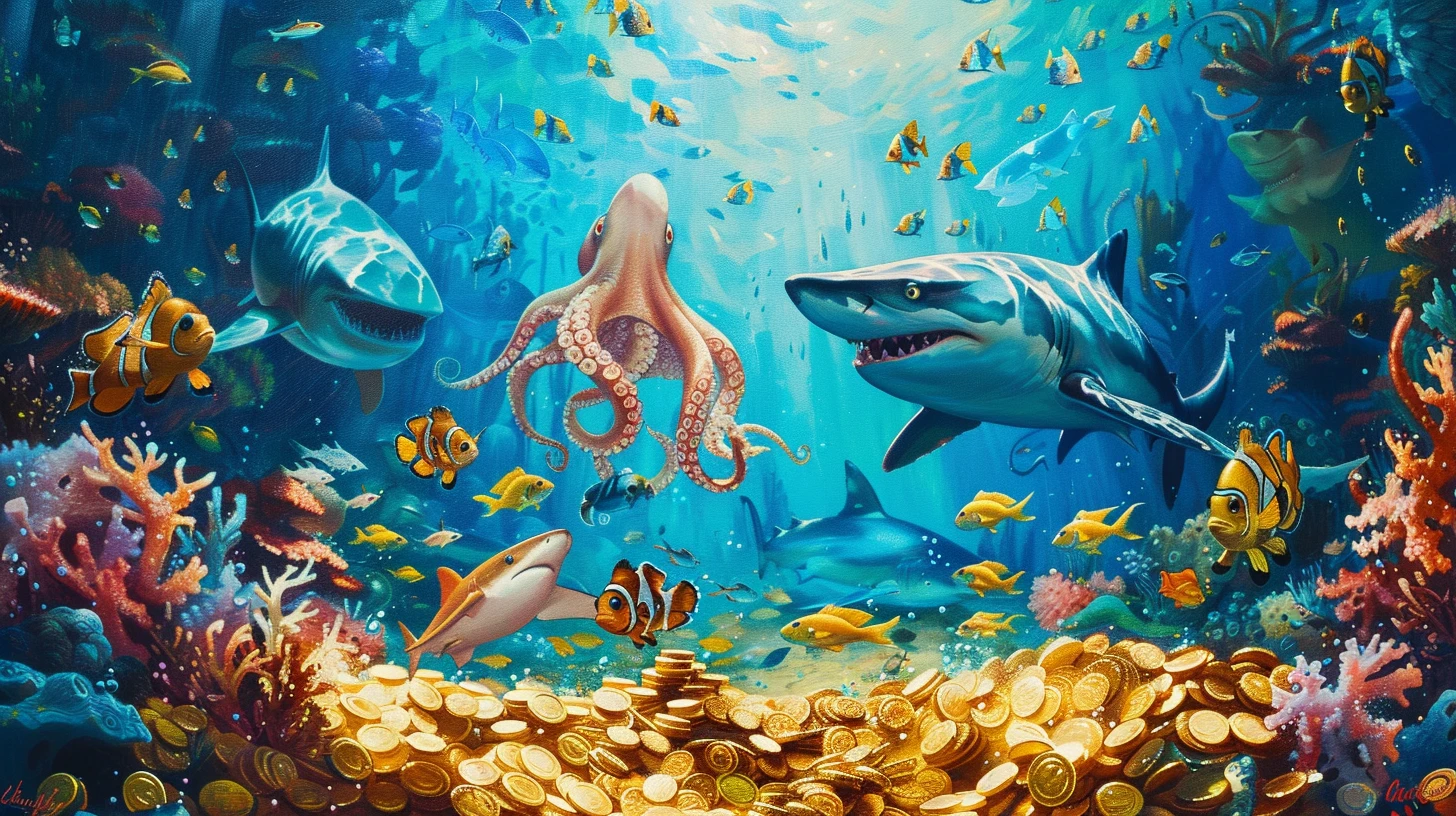 Khám Phá Thế Giới Xổ Số: Từ GK88 Đến Kết Quả Xổ Số Kiên Giang