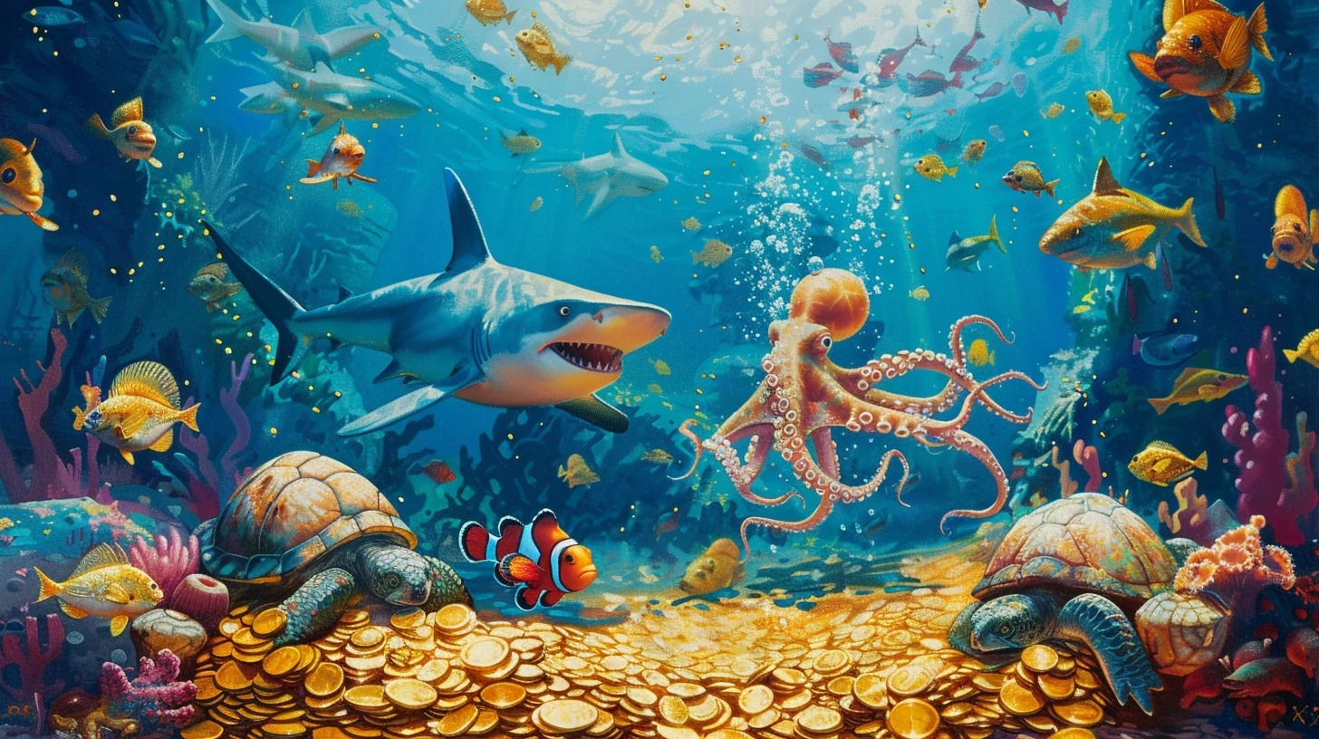 Khám Phá Thế Giới Xổ Số Cùng Rik VIP