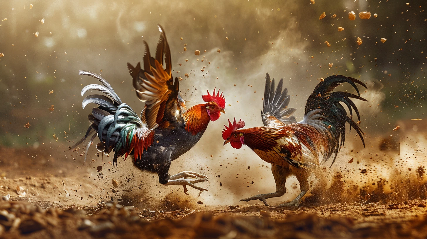 Khám Phá Thế Giới Đá Gà Trực Tiếp Hôm Nay