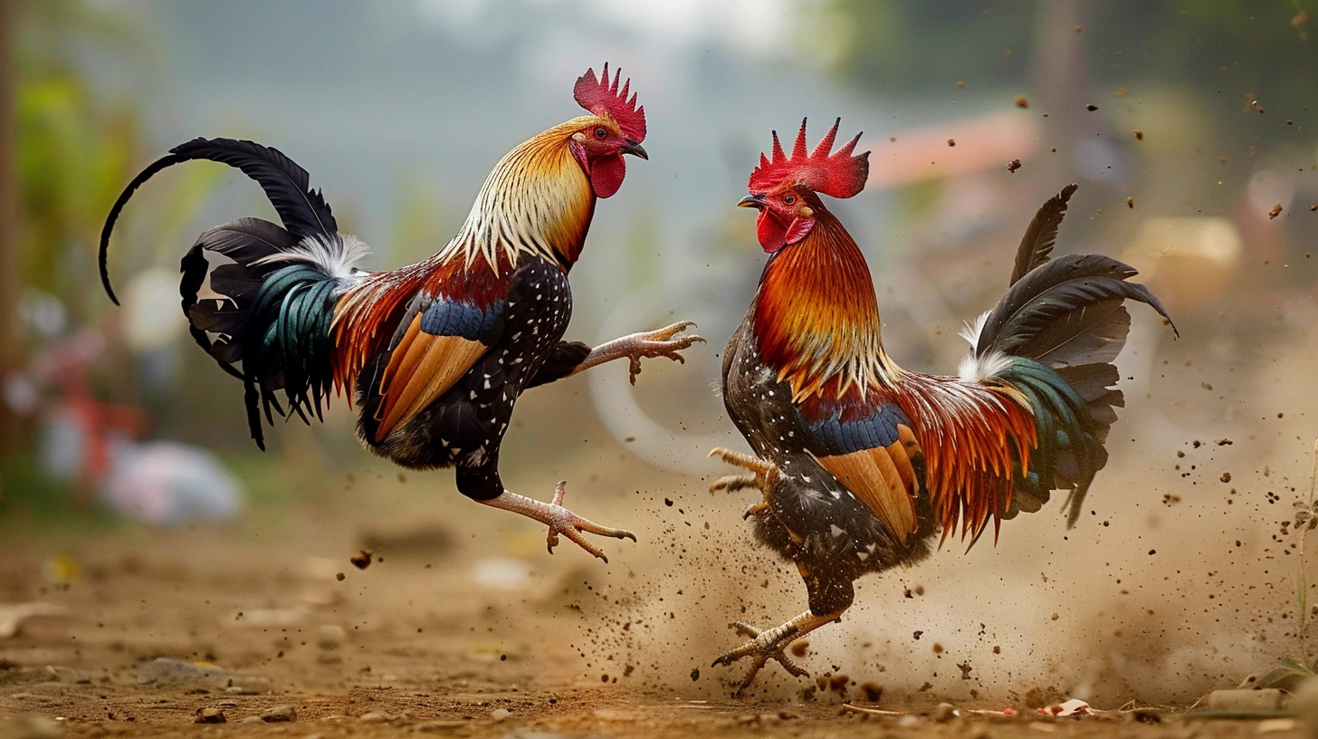 Khám Phá Thế Giới Đá Gà Trực Tiếp Hôm Nay