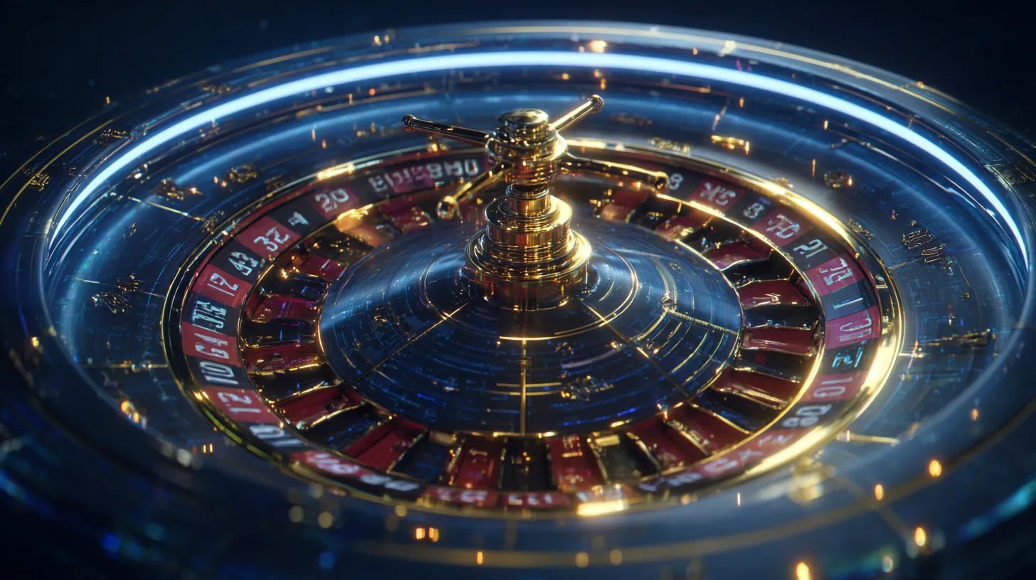 Khám Phá Thế Giới Xổ Số: Rik VIP, KQXS 30 và Những Điều Cần Biết