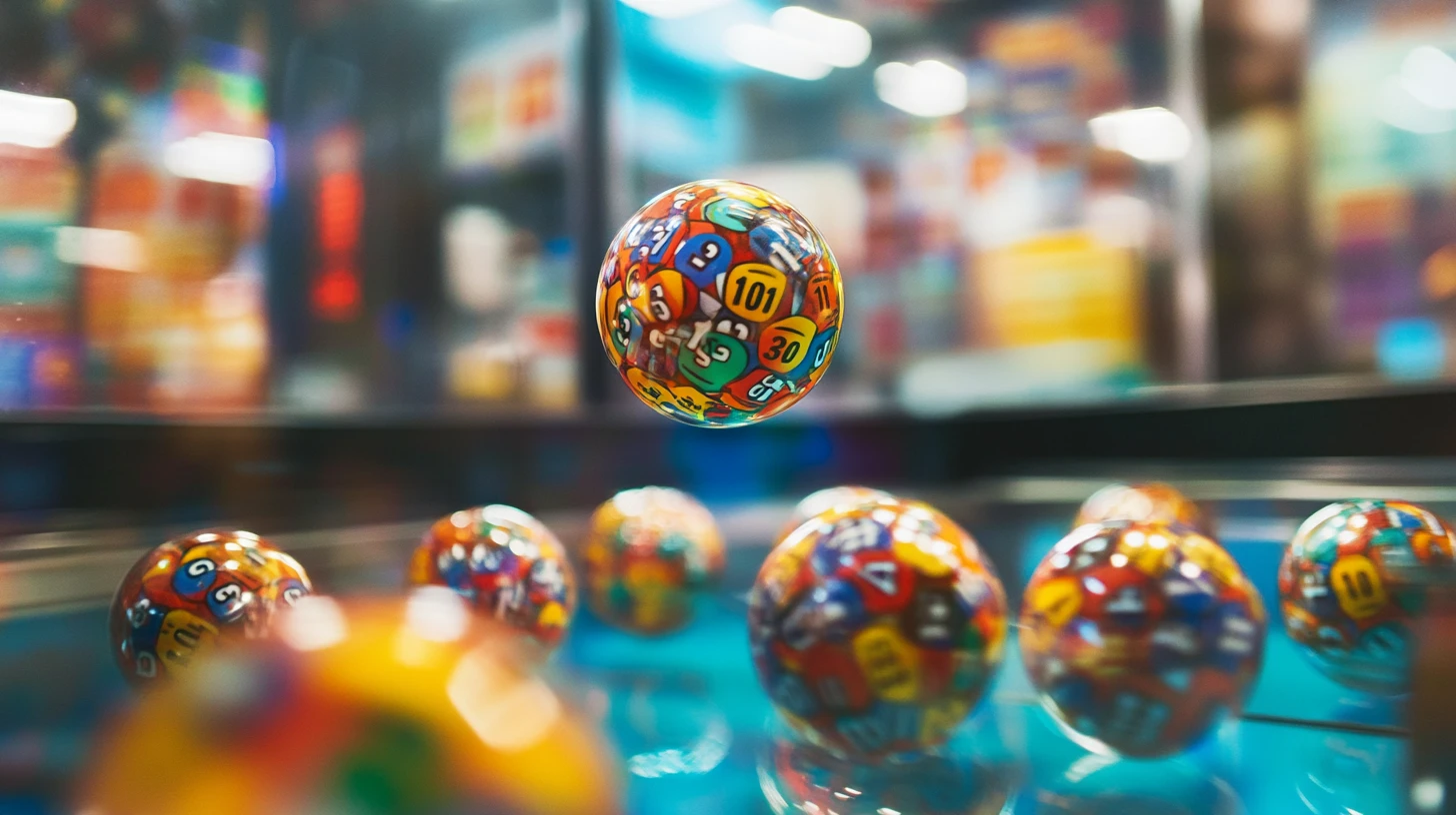 Khám Phá Thế Giới Xổ Số Cùng 33win99