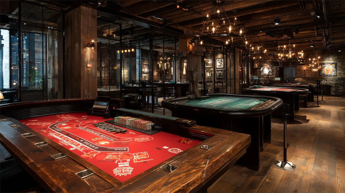 Khám Phá Thế Giới Đá Gà Với BJ88