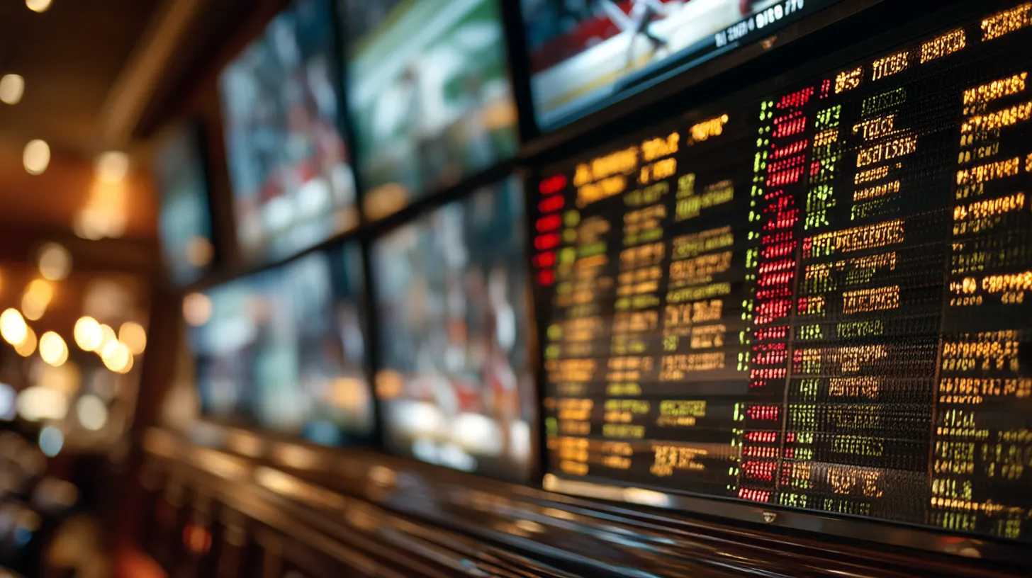 Khám Phá Thế Giới Xổ Số: Từ Rik VIP Đến KQXS Miền Nam 30 Ngày