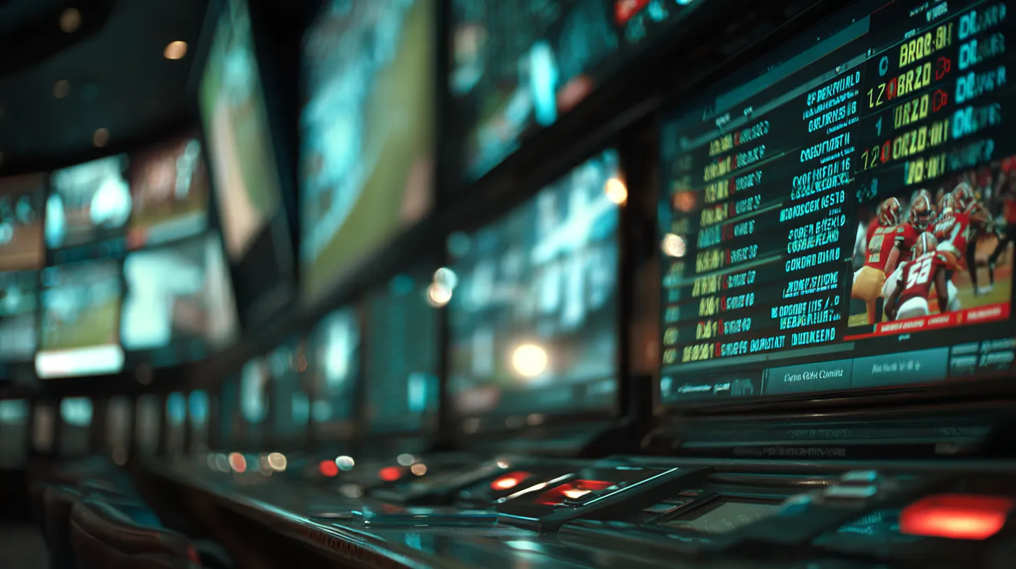 Khám Phá Thế Giới Xổ Số với Rik VIP