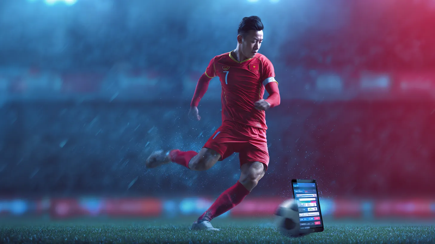 Khám Phá Thế Giới Xổ Số với Rik VIP