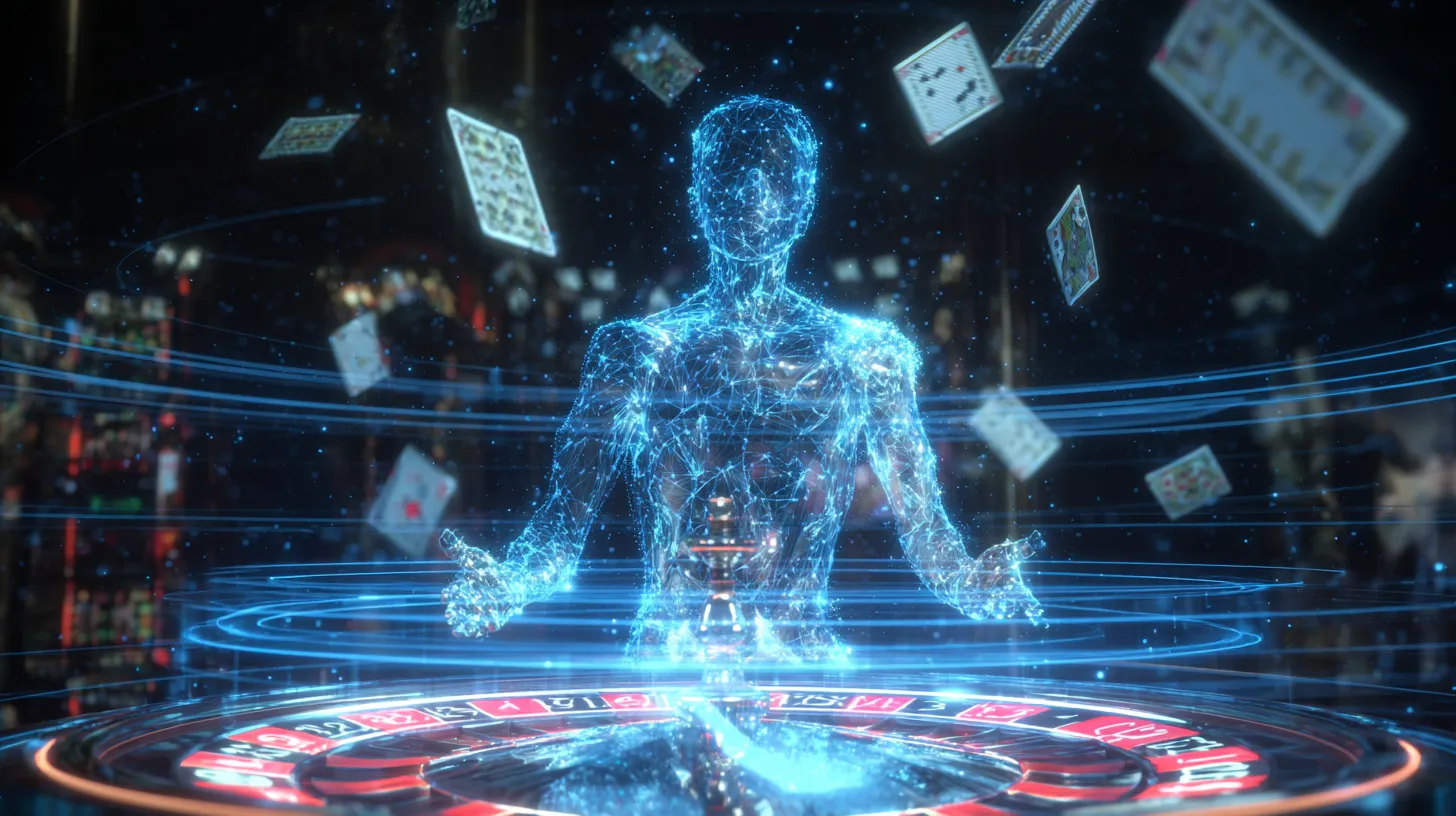 Khám Phá Thế Giới Xổ Số: Từ Rik VIP Đến Mega 6/45