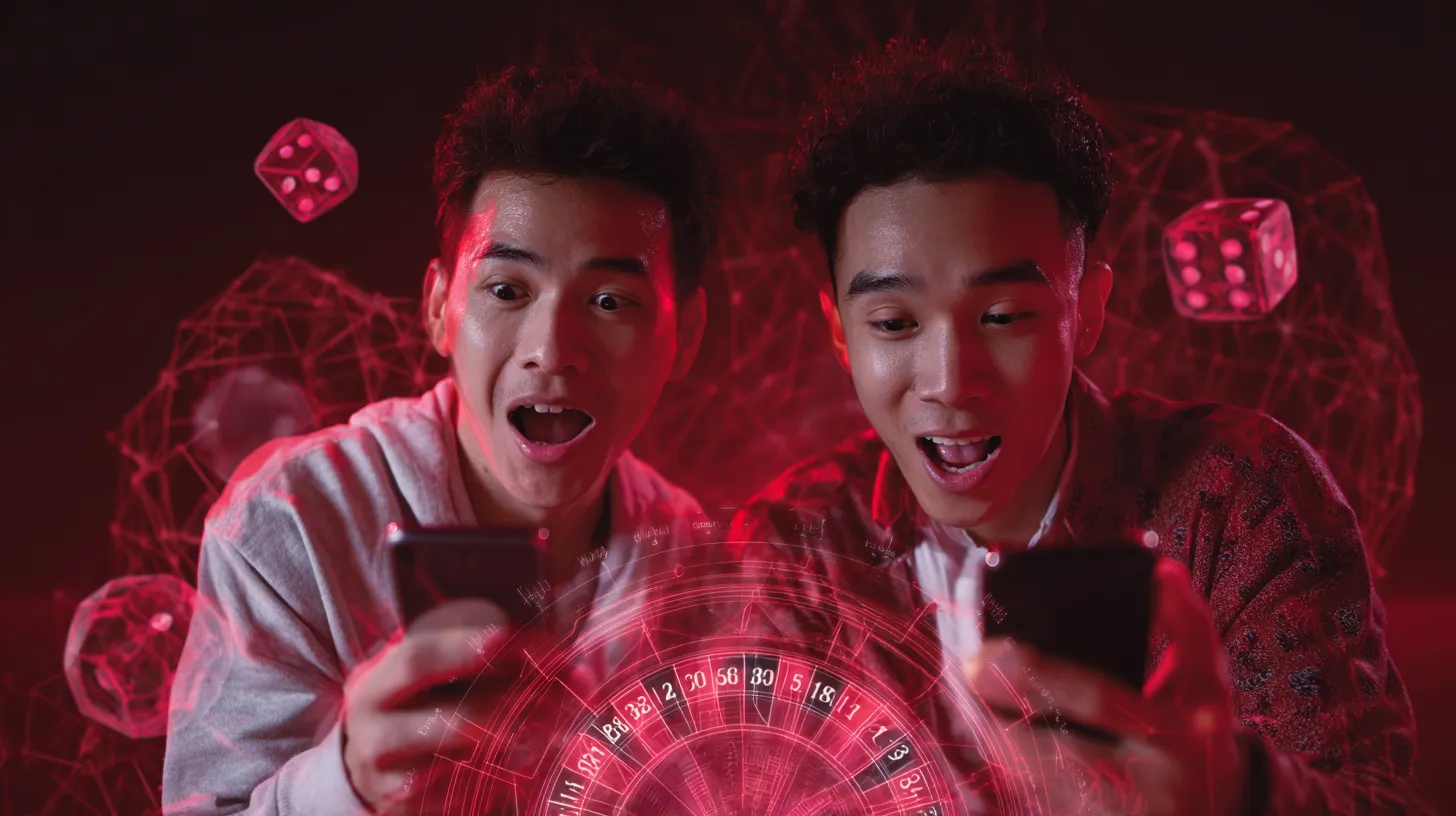 Khám Phá GK88: Nơi Cung Cấp Kết Quả Xổ Số Đáng Tin Cậy