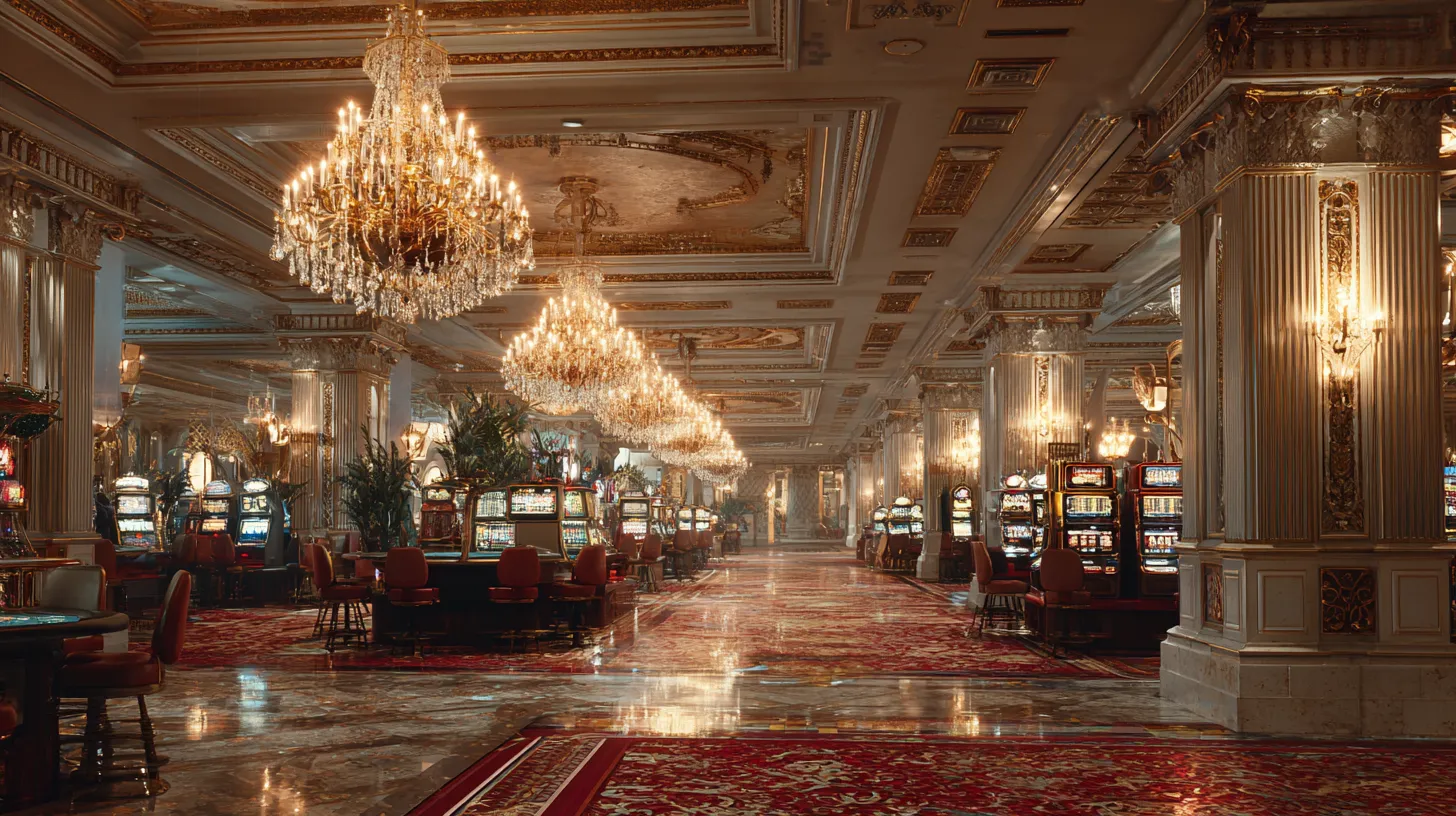 Khám Phá Thế Giới Xổ Số Với 33win99: Dự Đoán Kết Quả Siêu Chính Xác