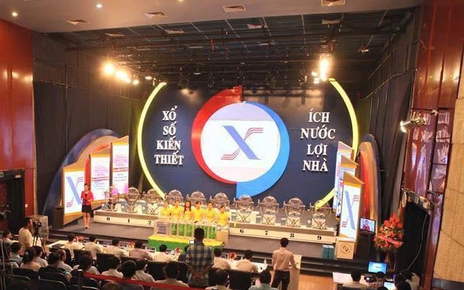 Khám Phá Thế Giới Xổ Số: Những Điều Cần Biết Về Rik VIP, Lô Gan, và Giải Đặc Biệt