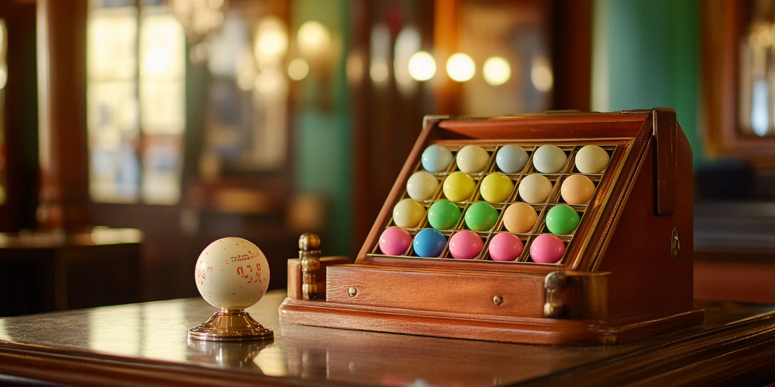 Khám Phá Thế Giới Xổ Số: Từ Rik VIP Đến Mega 6/45