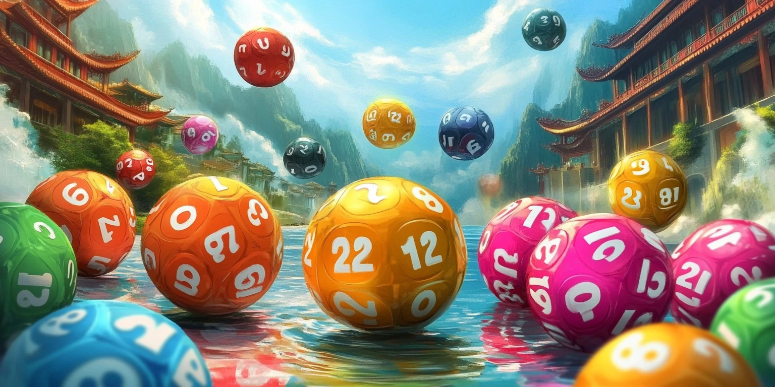 Khám Phá Thế Giới Xổ Số: Những Điều Cần Biết Về Rik VIP, Lô Gan, và Giải Đặc Biệt