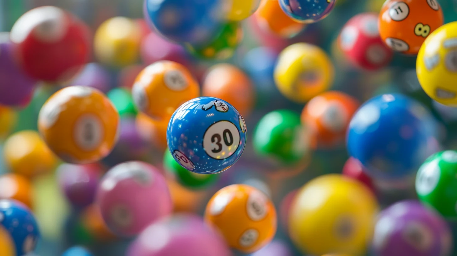 Khám Phá Thế Giới Xổ Số: Từ 