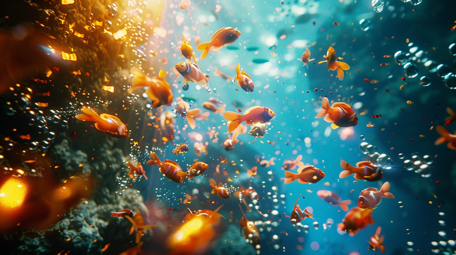 Khám Phá Thế Giới Giải Trí với V9Bet88