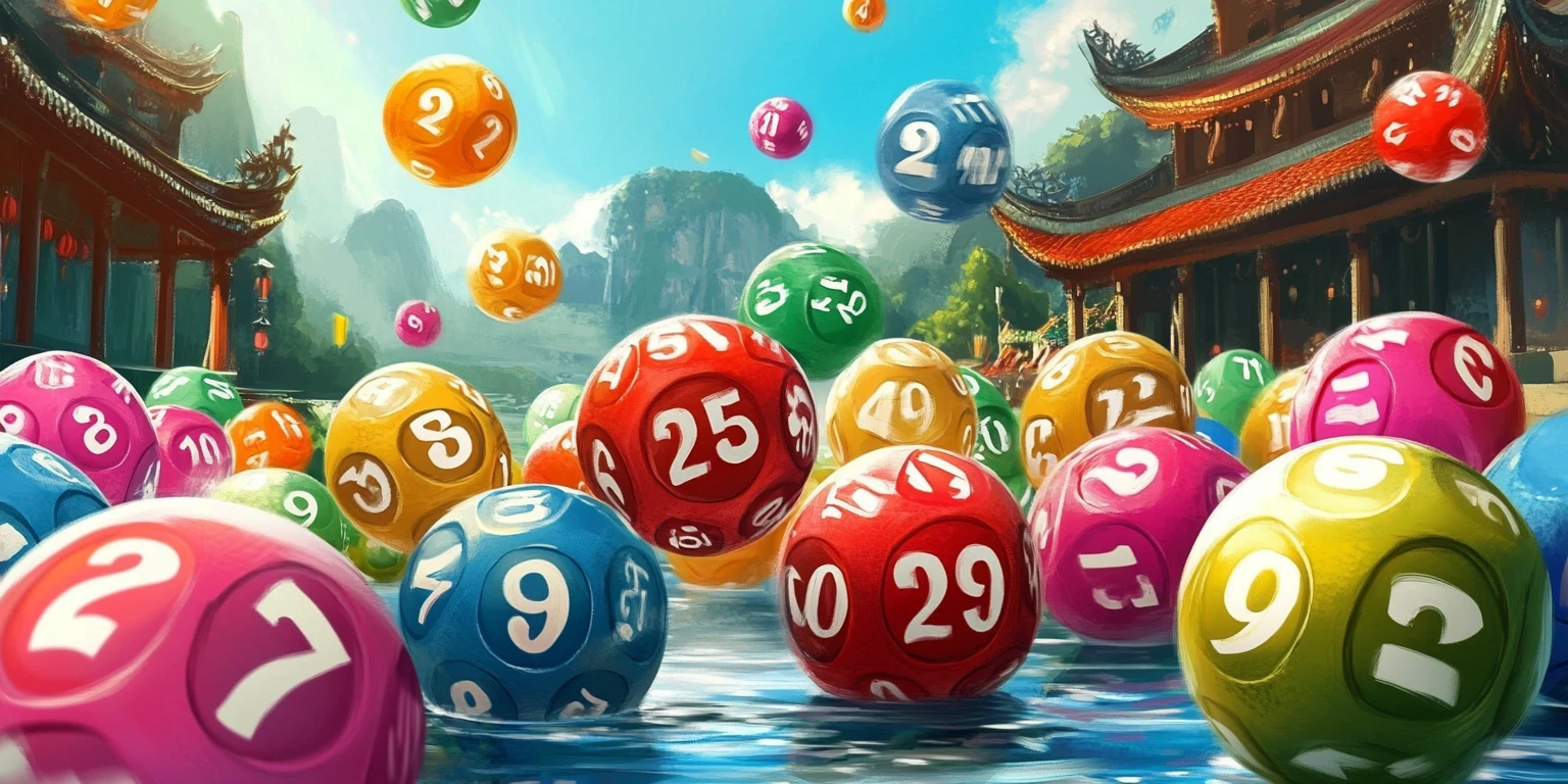 Khám Phá Thế Giới Giải Trí Cùng 888slot và Các Kỳ Quay Xổ Số