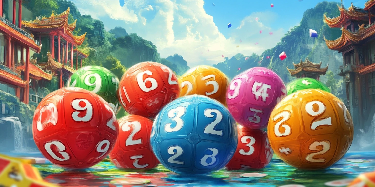 Khám Phá Thế Giới Xổ Số: Cập Nhật Mới Nhất Về Xổ Số Miền Bắc, Miền Trung và Miền Nam