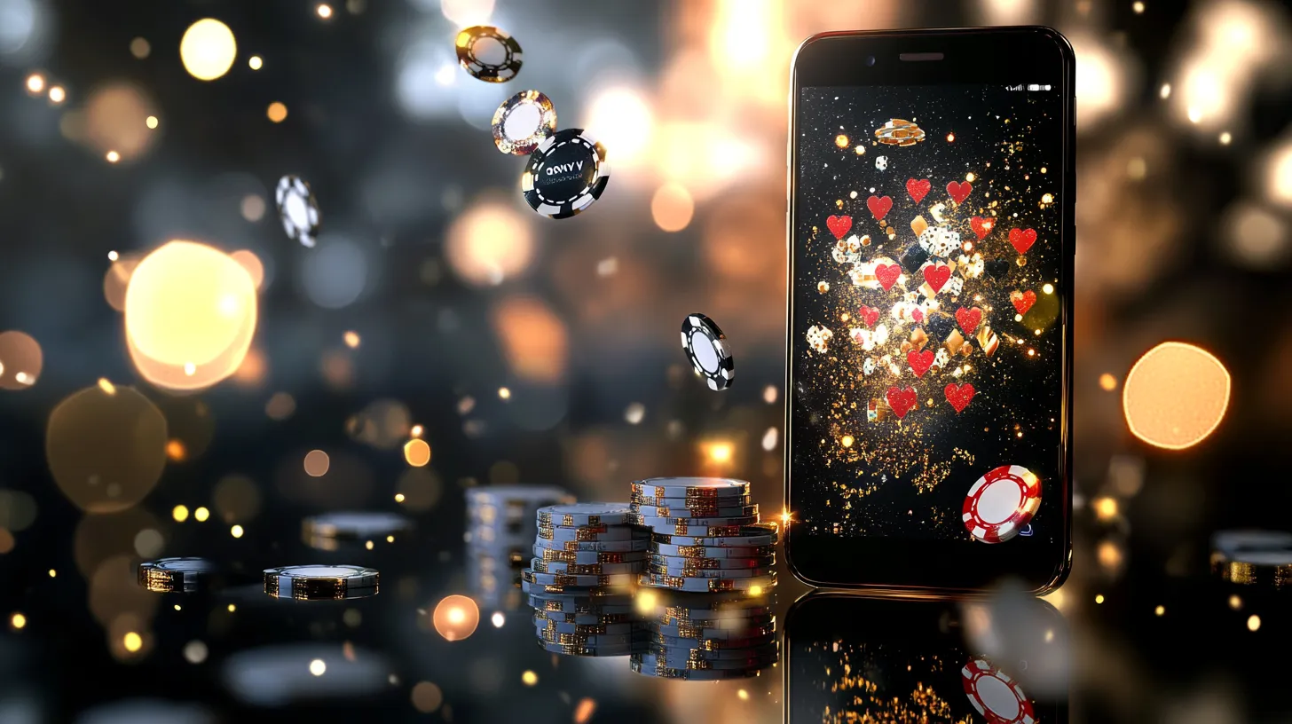 Khám Phá Thế Giới Xổ Số Tại P3 Casino