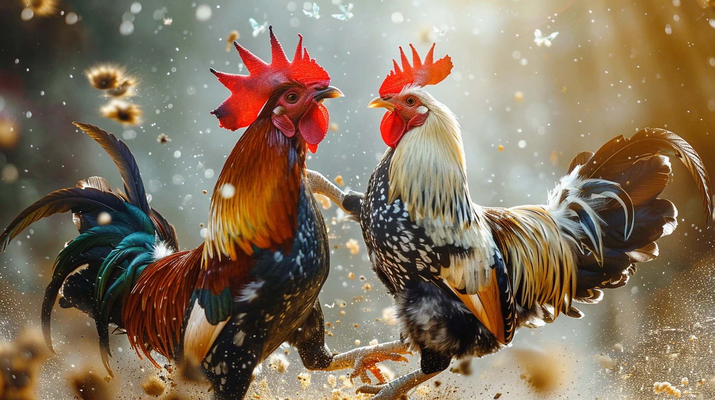 Khám Phá Thế Giới Xổ Số: Từ Rik VIP Đến KQXS MT CN